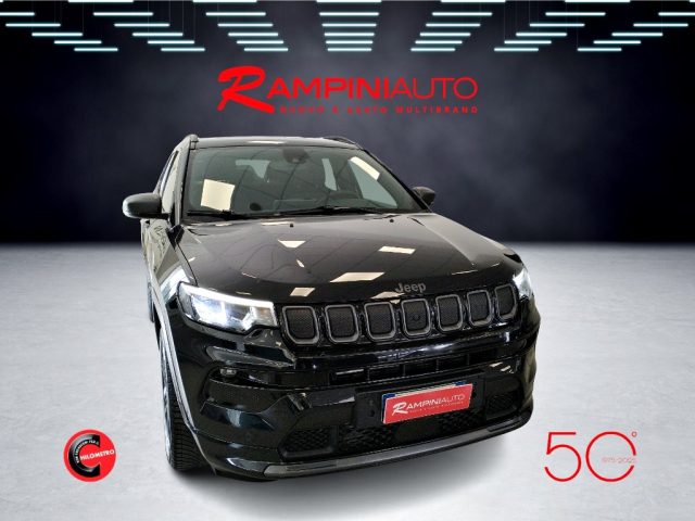 Jeep Compass 1.6 Multijet 80� Anniversario Pronta Consegna - foto 4 di 4