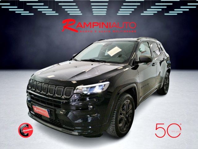 Jeep Compass 1.6 Multijet 80� Anniversario Pronta Consegna - foto 2 di 4