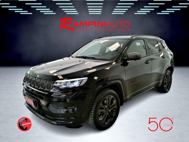 Jeep Compass 1.6 Multijet 80� Anniversario Pronta Consegna usato a GUBBIO