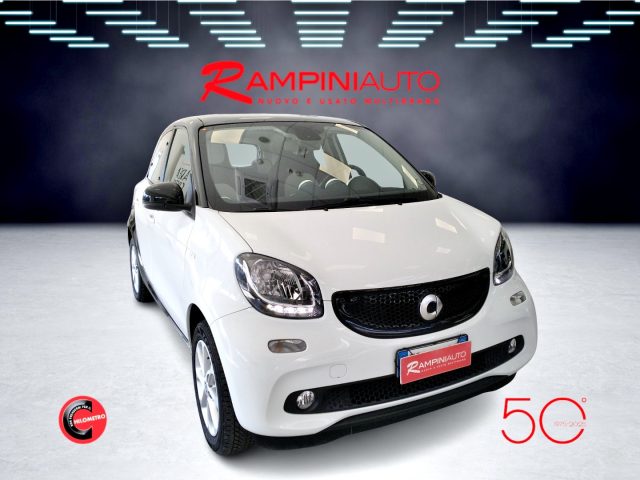 smart forFour 1.0 70 Cv Pronta Consegna - foto 4 di 4