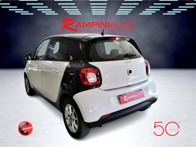 smart forFour 1.0 70 Cv Pronta Consegna usato a GUBBIO