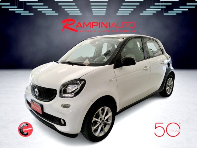 smart forFour 1.0 70 Cv Pronta Consegna usato a GUBBIO