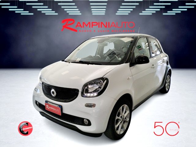 smart forFour 1.0 70 Cv Pronta Consegna - foto 2 di 4