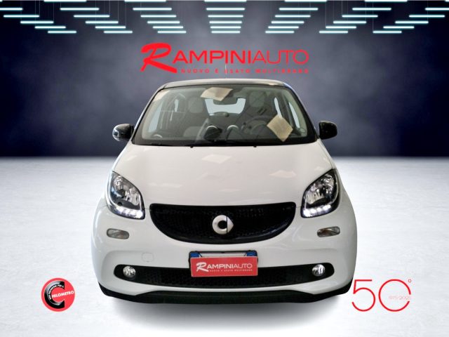 smart forFour 1.0 70 Cv Pronta Consegna - foto 3 di 4
