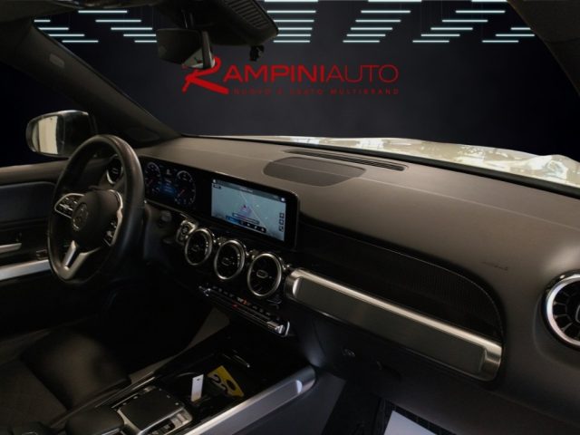 Mercedes-Benz GLB 200 d Automatic 4Matic Sport Plus, del 2020, 275.000 km, in vendita a Gubbio (PG)