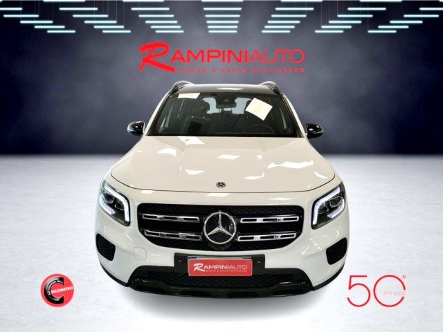 Mercedes-Benz GLB 200 d Automatic 4Matic Sport Plus - foto 3 di 4