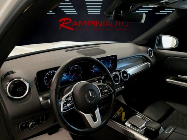 Mercedes-Benz GLB 200 d Automatic 4Matic Sport Plus, del 2020, 275.000 km, in vendita a Gubbio (PG)