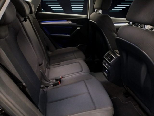 Audi Q5 2.0 TDI 190 CV quattro S tronic Km 77.000 PRONTA usato a GUBBIO