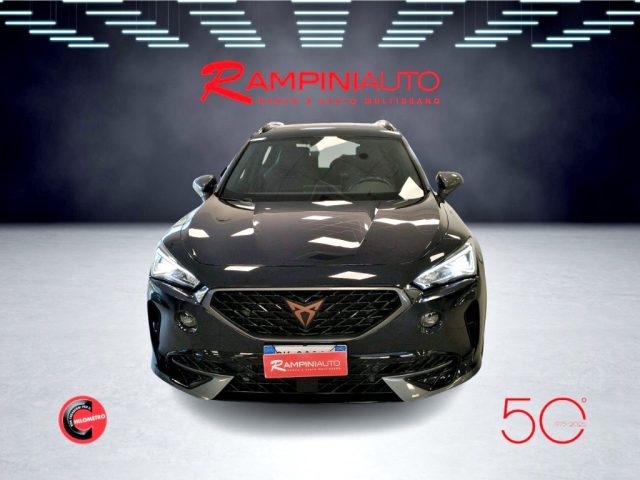 CUPRA Formentor 2.0 Tdi 150 Cv Km 60.000 Pronta Consegna IVA ESPOS - foto 4 di 4