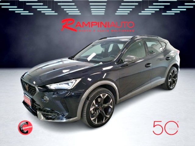 CUPRA Formentor 2.0 Tdi 150 Cv Km 60.000 Pronta Consegna IVA ESPOS usato a GUBBIO