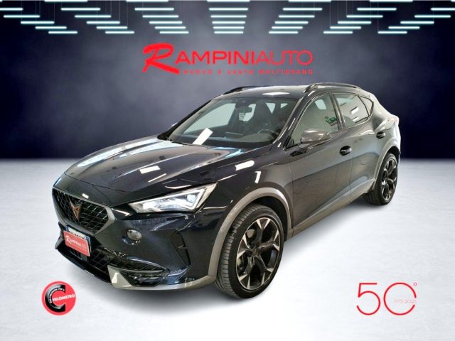 CUPRA Formentor 2.0 Tdi 150 Cv Km 60.000 Pronta Consegna IVA ESPOS - foto 2 di 4