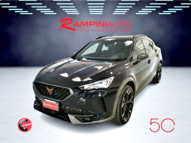 CUPRA Formentor 2.0 Tdi 150 Cv Km 60.000 Pronta Consegna IVA ESPOS - foto 3 di 4