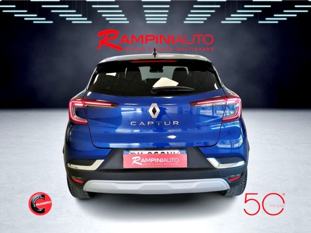 Renault Captur TCe 90 CV Techno Iva Esposta Garanzia Casa Madre usato a GUBBIO