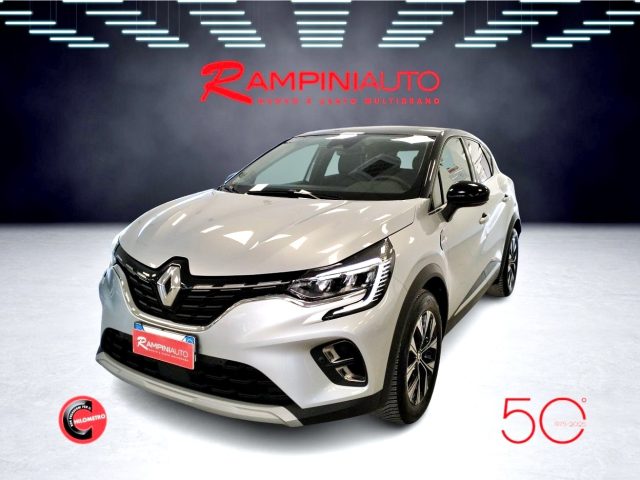 Renault Captur TCe 90 CV Techno Iva Esposta Garanzia Casa Madre usato a GUBBIO