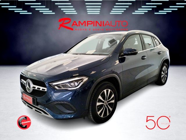 Mercedes-Benz GLA 180 d Automatic Sport Km 73.000 Iva Esposta PRONTA usato a GUBBIO