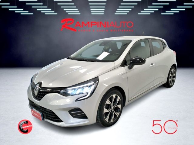 Renault Clio Blue dCi 100 CV 5 porte Evolution Km 74.000 Pront usato a GUBBIO