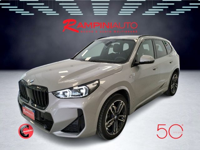 BMW X1 sDrive 18d Msport Unico Prop. Km 74.000 Pronta Con usato a GUBBIO