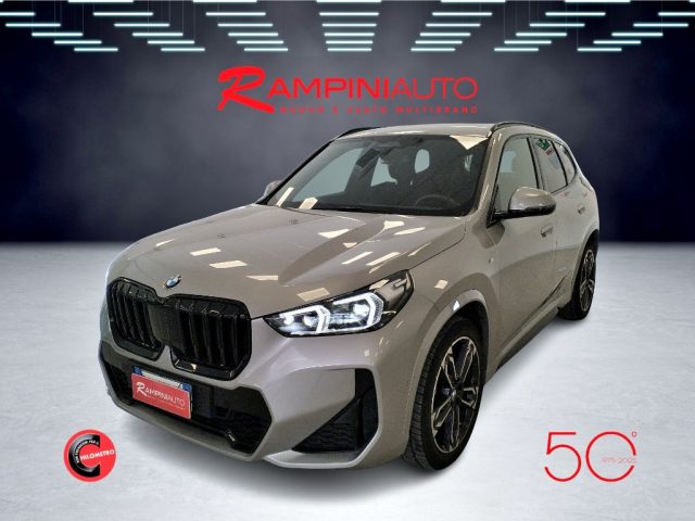 BMW X1 sDrive 18d Msport Unico Prop. Km 74.000 Pronta Con - foto 2 di 4