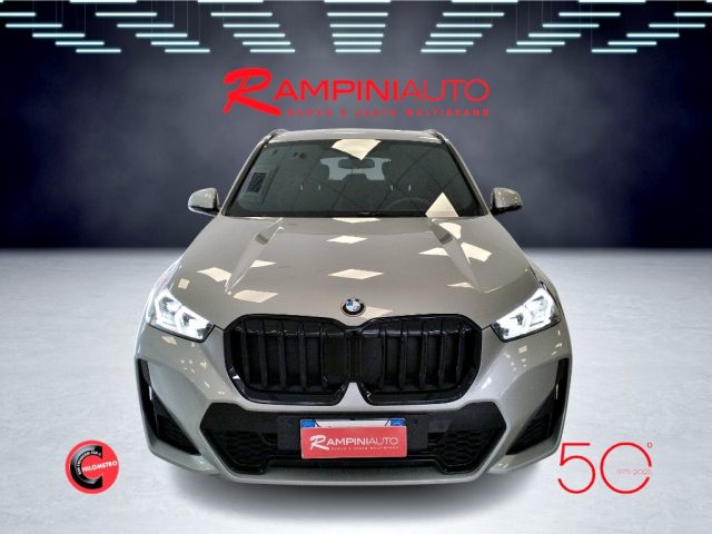 BMW X1 sDrive 18d Msport Unico Prop. Km 74.000 Pronta Con - foto 3 di 4