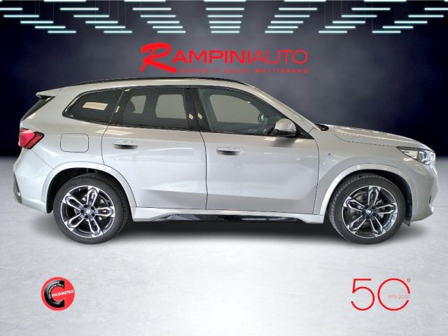 BMW X1 sDrive 18d Msport Unico Prop. Km 74.000 Pronta Con usato a GUBBIO