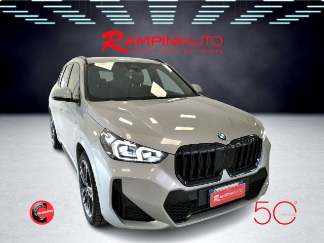 BMW X1 sDrive 18d Msport Unico Prop. Km 74.000 Pronta Con - foto 4 di 4