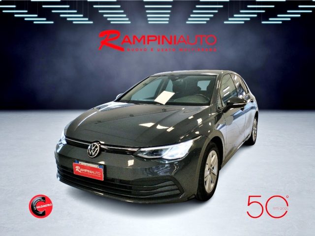Volkswagen Golf 2.0 TDI 150 CV DSG Iva Esposta Unico Proprietario - foto 2 di 19