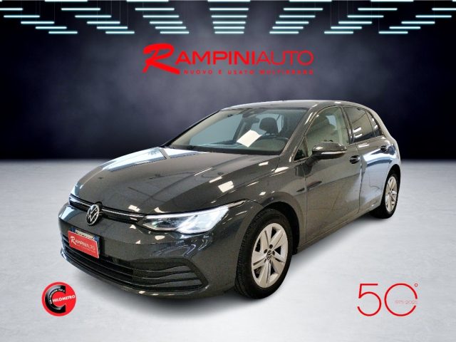 Volkswagen Golf 2.0 TDI 150 CV DSG Iva Esposta Unico Proprietario usato a GUBBIO