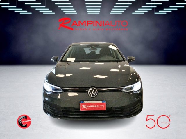Volkswagen Golf 2.0 TDI 150 CV DSG Iva Esposta Unico Proprietario - foto 3 di 19