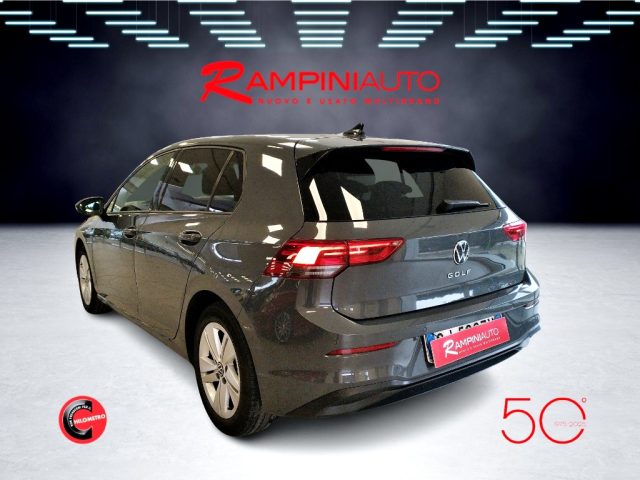 Volkswagen Golf 2.0 TDI 150 CV DSG Iva Esposta Unico Proprietario usato a GUBBIO