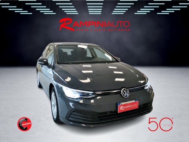 Volkswagen Golf 2.0 TDI 150 CV DSG Iva Esposta Unico Proprietario - foto 4 di 19