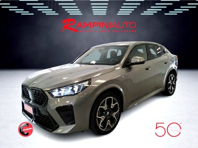 BMW X2 sDrive 18d Msport Km 38.000 Pronta Consegna usato a GUBBIO