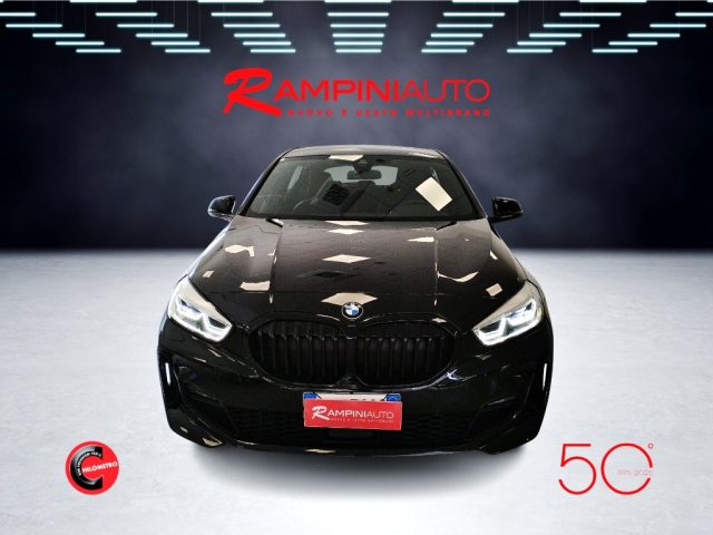 BMW 116 d Msport Automatica Unico Prop. PRONTA CONSEGNA usato a GUBBIO