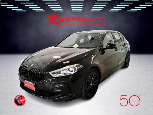 BMW 116 d Msport Automatica Unico Prop. PRONTA CONSEGNA - foto 2 di 4