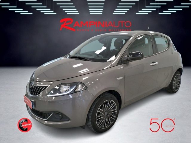 Lancia Ypsilon 1.0 FireFly Hybrid Gold Pronta Consegna Iva Espost usato a GUBBIO