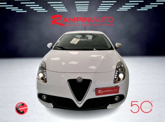 Alfa Romeo Giulietta 1.6 JTDm 120 CV Super Pronta Consegna - foto 3 di 4
