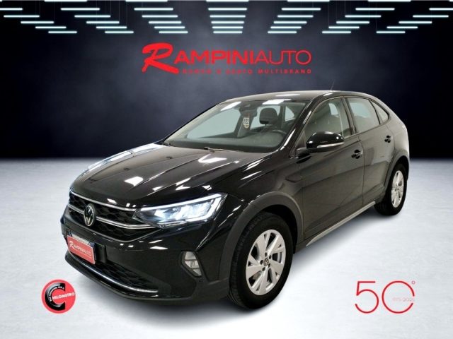 Volkswagen Taigo 1.0 TSI 110 CV Km 39.000 Unico Prop. Ok Neopatenta usato a GUBBIO
