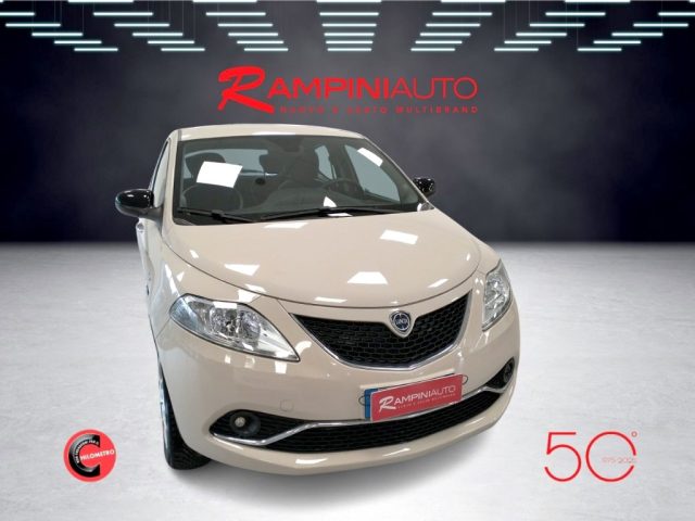 Lancia Ypsilon 0.9 TwinAir 85 CV Metano Ecochic Gold Unico Propr. - foto 4 di 4