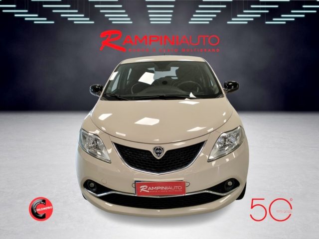 Lancia Ypsilon 0.9 TwinAir 85 CV Metano Ecochic Gold Unico Propr. - foto 3 di 4