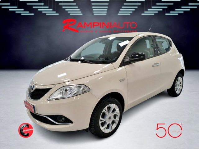 Lancia Ypsilon 0.9 TwinAir 85 CV Metano Ecochic Gold Unico Propr. usato a GUBBIO