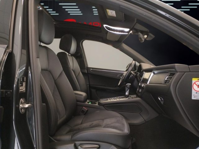 Porsche Macan 2.0 245 Cv Iva Esposta Pronta Consegna usato a GUBBIO