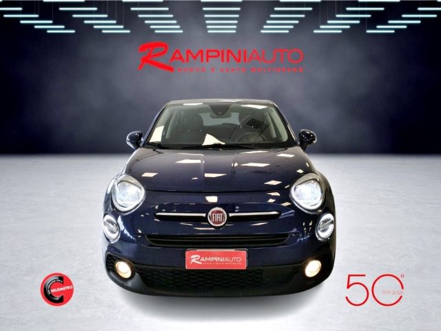 Fiat 500X 1.3 MultiJet 95 CV Connect Pronta Consegna - foto 4 di 4