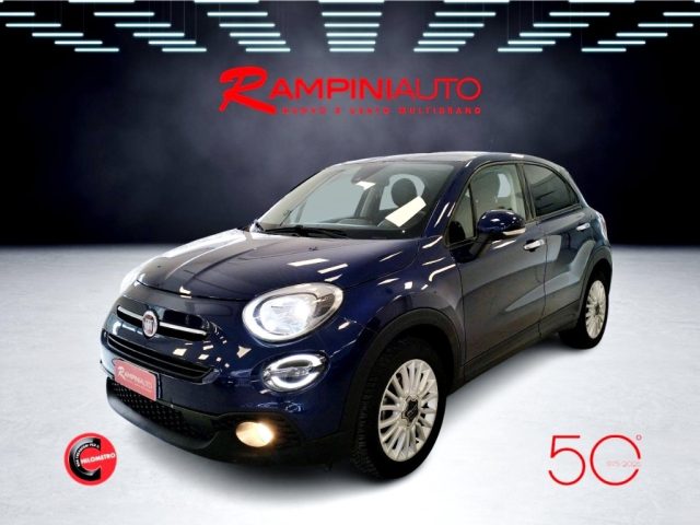 Fiat 500X 1.3 MultiJet 95 CV Connect Pronta Consegna usato a GUBBIO