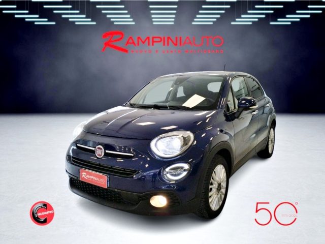 Fiat 500X 1.3 MultiJet 95 CV Connect Pronta Consegna - foto 3 di 4