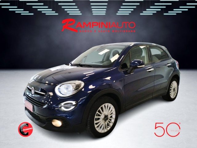 Fiat 500X 1.3 MultiJet 95 CV Connect Pronta Consegna usato a GUBBIO