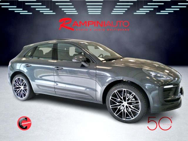 Porsche Macan 2.0 265 Cv Iva Esposta KM 65.000 Pronta Consegna usato a GUBBIO