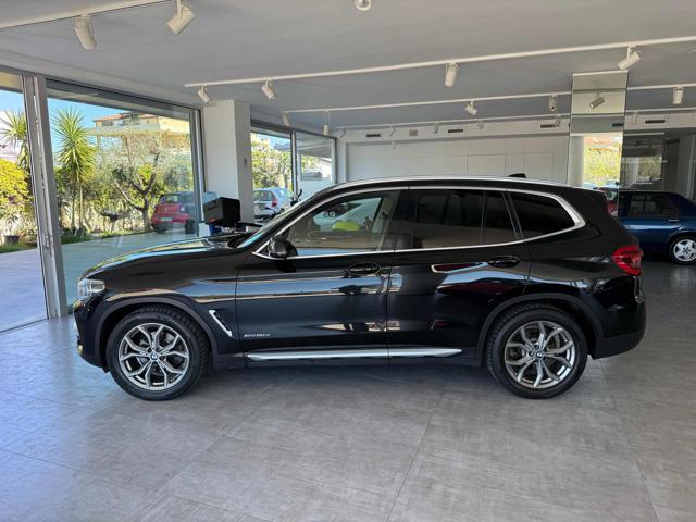 BMW X3 xDrive20d xLine 14900? netto iva - foto 2 di 4
