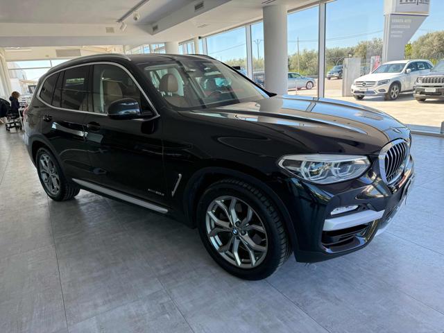 BMW X3 xDrive20d xLine 14900? netto iva - foto 4 di 4
