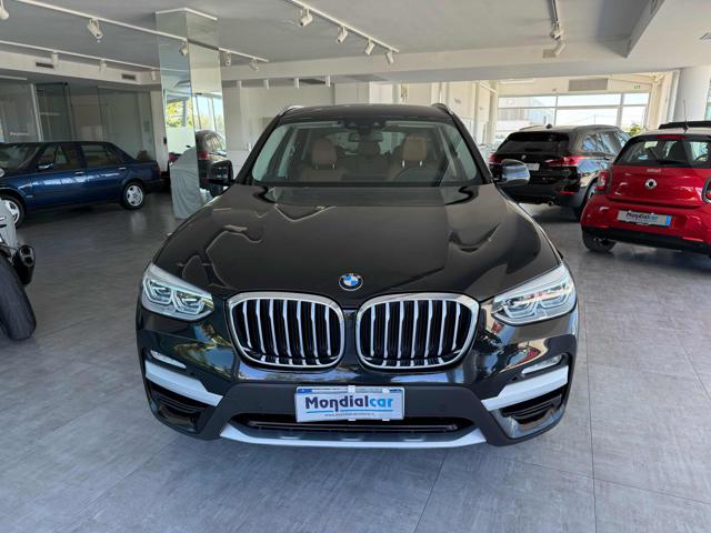 BMW X3 xDrive20d xLine 14900? netto iva - foto 3 di 4