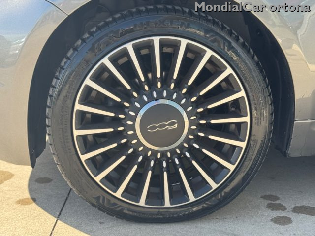 Fiat 500 1.3 Multijet 95 CV Lounge - foto 3 di 4