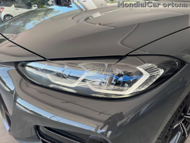 BMW 420 d 48V Coup� Msport PRO LASER - foto 3 di 4